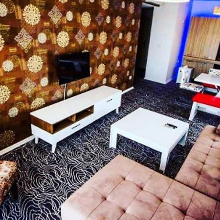 The Tuyap ÖzyurtlarSuites İstanbul Dış mekan fotoğraf