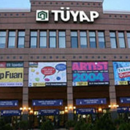 The Tuyap ÖzyurtlarSuites İstanbul Dış mekan fotoğraf