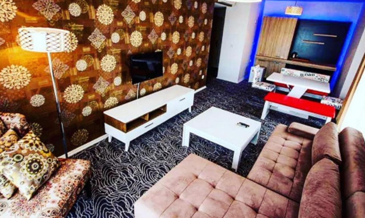 The Tuyap ÖzyurtlarSuites İstanbul Dış mekan fotoğraf