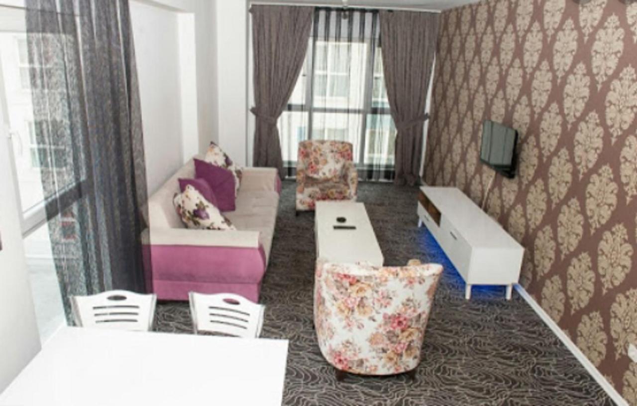 The Tuyap ÖzyurtlarSuites İstanbul Dış mekan fotoğraf