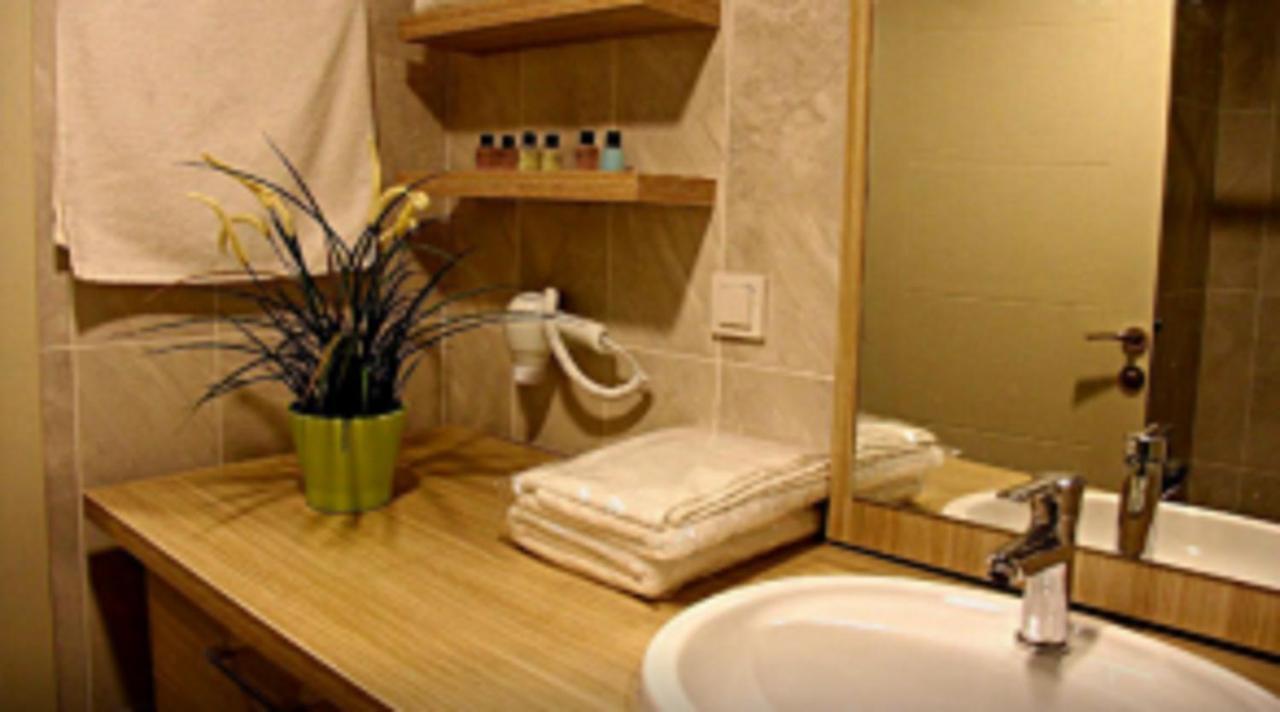 The Tuyap ÖzyurtlarSuites İstanbul Dış mekan fotoğraf