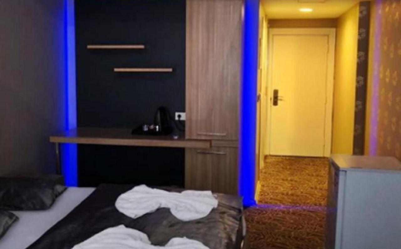 The Tuyap ÖzyurtlarSuites İstanbul Dış mekan fotoğraf