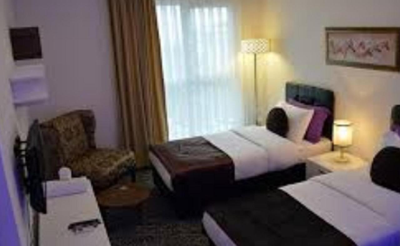 The Tuyap ÖzyurtlarSuites İstanbul Dış mekan fotoğraf