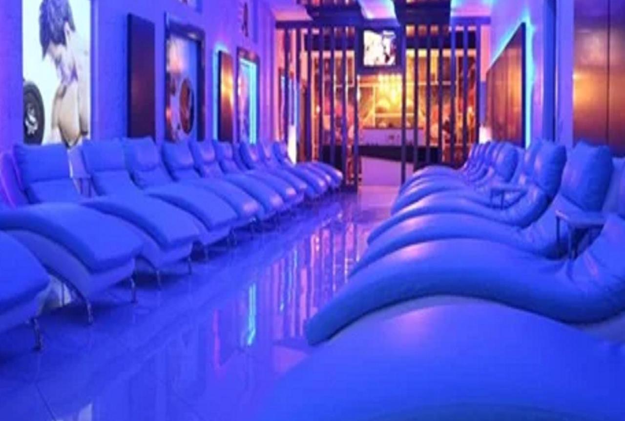 The Tuyap ÖzyurtlarSuites İstanbul Dış mekan fotoğraf