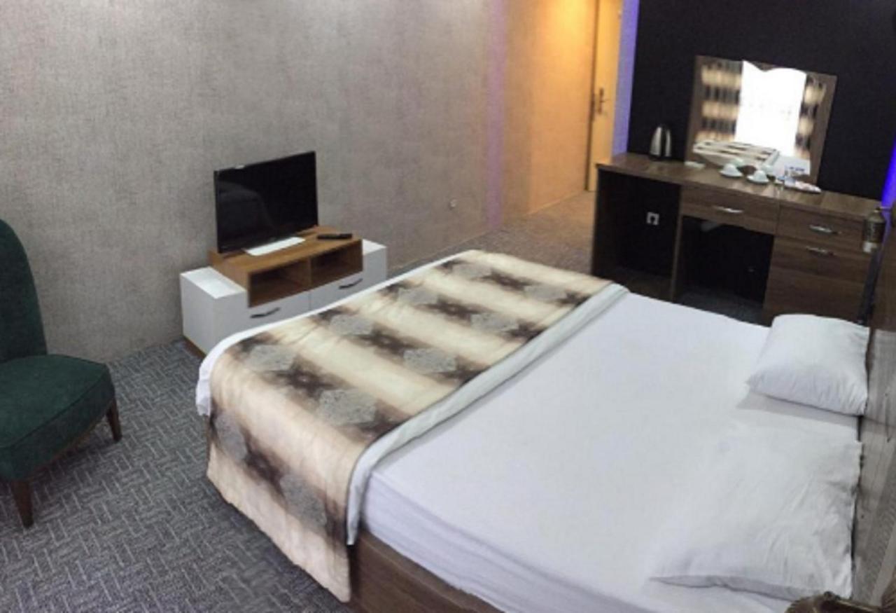 The Tuyap ÖzyurtlarSuites İstanbul Dış mekan fotoğraf